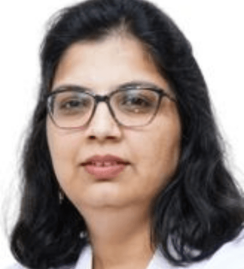 Dr. Ruchi Gupta - Psychiatry | Medical Consultation | Maratahalli, Bengaluru
