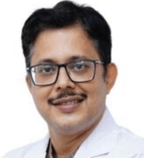 Dr. Saumil Gaur - Paediatrician and Paediatric Nephrologist | Medical Consultation | Maratahalli, Bengaluru