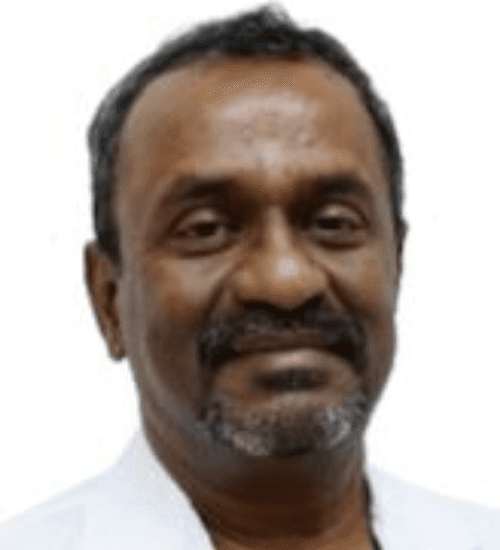 Dr. Antony Robert C - Pediatric Surgery & Urology | Medical Consultation | Maratahalli, Bengaluru
