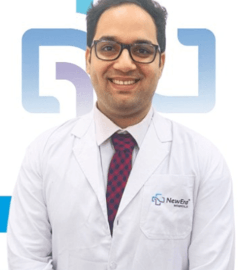 Dr. Amish Wakhlu - MBBS, MS (ENT), DNB (ENT & Head-Neck Surgeon) | Ear & mastoid surgeries; Endoscopic sinus surgery; Septoplasty & nasal correction; Tonsil & adenoid surgery; Allergy testing & management; Thyroid surgery; Head & neck cancer screening; Vertigo & balance disorders; Endoscopic skull base surgeries | Vashi, Navi Mumbai