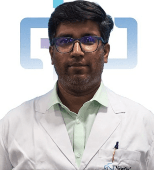 Dr. Nishant Tavade - MBBS, DNB (Family Medicine) | Comprehensive family medicine & primary care; Acute & chronic disease management; Diabetes, hypertension & lifestyle disorders; Preventive healthcare, adult vaccination & health check-ups; Geriatric care; Patient counselling | Vashi, Navi Mumbai