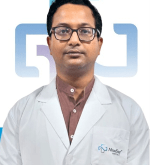 Dr. Arnab De - MCh (CVTS), DrNB (CVTS) -  Thoraclc & Vascular Surgeon | Coronary artery bypass grafting (off-pump & total arterial); Heart valve repair/replacement; Heart & lung transplant; Vascular surgery; Thoracic & lung surgeries; Emergency cardiac & vascular surgeries | Vashi, Navi Mumbai