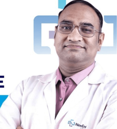Dr. Gaurav Kanade - MBBS, MS (Orthopaedics) | Knee & Hip Replacement Surgery; Robotic Joint Replacement; Adult Reconstruction & Arthroplasty; Trauma & Complex Fracture Management | Vashi, Navi Mumbai