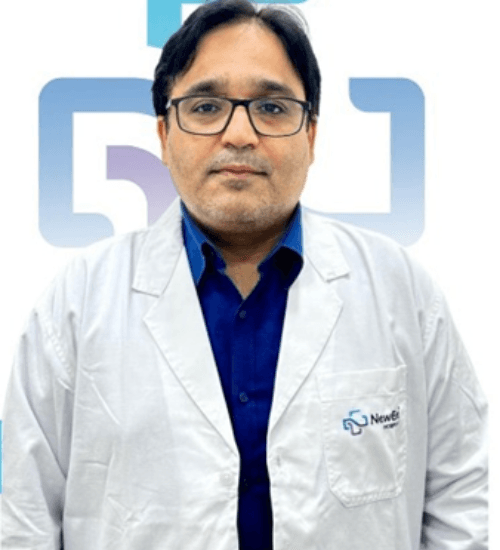 Dr. Deepesh .G Daultani - DNB Orthopaedics, Diploma in Orthopaedics (D.Ortho), MNAMS, FIJR,FIA | Total Knee Replacement (TKR) & Total Hip Replacement (THR); Revision joint replacement; Trauma & complex fracture management; Partial knee replacement (UKA); Hip preservation; Navigation-assisted joint replacement | Vashi, Navi Mumbai
