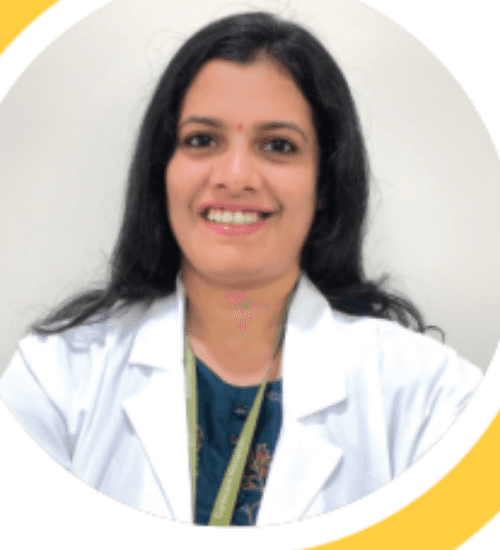 Dr. Pragna BE - MBBS; MD Anesthesiology; Fellowship in Interventional Pain Management; FIAPM & FIPM | Interventional pain management, palliative medicine | Yelahanka, Bengaluru