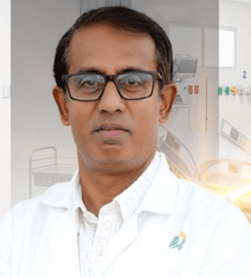 Dr. Keshavamurthy M L - Doctor | Pediatric Critical Care (Level III PICU); Advanced Ventilation & Respiratory Support; Pediatric Emergencies; Sepsis, Dengue & Infections; Neurocritical Care; Poisoning & Toxicology; Multisystem Critical Illness Management | Bengaluru, India