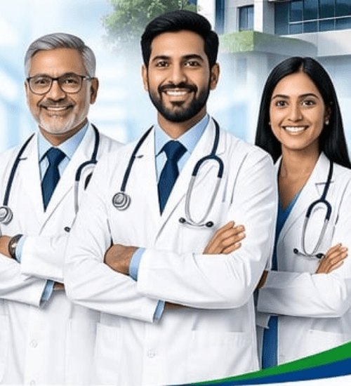 Dr. Madhu Muddaiah - General Medicine | Medical Consultation | Bengaluru, India