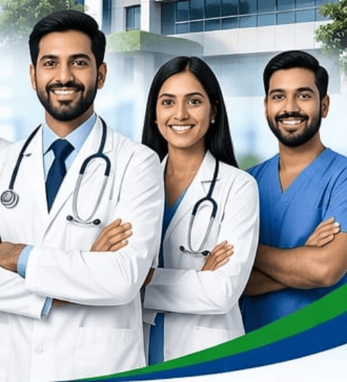Dr. Arpita C - General Medicine | Medical Consultation | Bengaluru, India