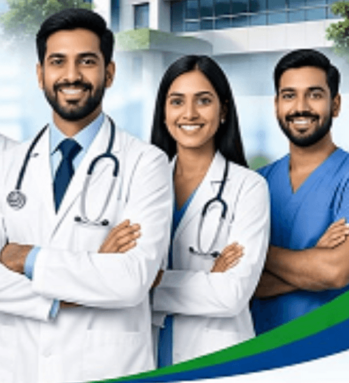Dr. Uma Prakash - Gynaecology | Medical Consultation | Bengaluru, India