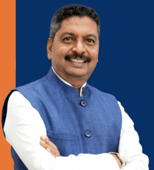 Dr. Chandrashekar G.R. - MBBS, MS (Laparoscopic Surgeon) | Not specified (Qualification indicates laparoscopic surgery, but no specific conditions/procedures listed) | Mysore, India