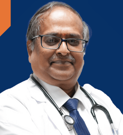 Dr. (Wg Cdr) B N Rajeeva - MBBS, MBA, DHHM | (administrative role overseeing hospital operations) | Mysore, Karnataka