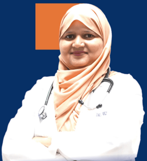 Dr. Uzma Bepari - Consultant of Obstetrics and Gynaecology; likely MBBS, DGO or MD/MS | Comprehensive women’s healthcare including high‑risk pregnancies, gynaecological surgeries, and fertility treatments (same scope as department) | Mysore, Karnataka