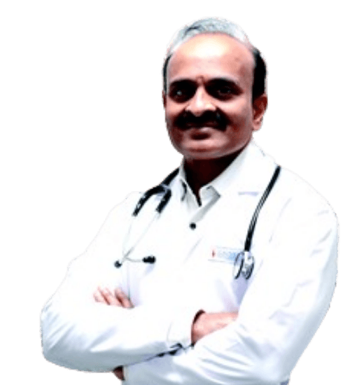 Dr. Vaidyanathan R - MBBS, DA, DNB, FICM, EDIC | Toxicology, Acute Care, Polytrauma, Placement of dialysis access (Permacath placements), Acute Pain, Chronic Pain, Cervical Epidural, Post Critical Care Rehabilitation, PCDT (likely Percutaneous Disc Decompression Therapy or similar), Palliative Care and Home Care; comprehensive perioperative care for critically ill patients | Mysore, Karnataka