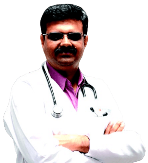 Dr. Aravind R M - MBBS, MS | Thyroid surgeries, breast surgeries, laparoscopic gall bladder surgeries, laparoscopic appendicectomy, emergency and trauma surgeries, piles/fissure/fistula, varicose vein surgeries, complex hernia surgeries, gastrointestinal surgeries, advanced laparoscopic procedures, minimally invasive hernia surgeries, and all general surgeries | Mysore, Karnataka