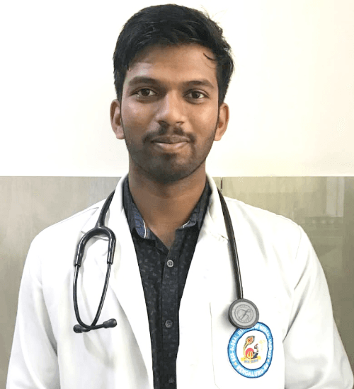 Dr. Rakesh H M - MBBS, DNB (Anaesthesia) | anaesthesia for various medical procedures | Mysore, Karnataka