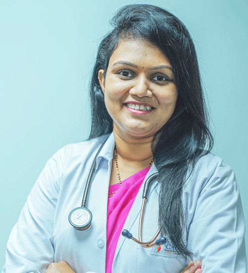 Dr. Reshma M - MBBS, MD (Anaesthesia) | Not specified | Mysore, Karnataka