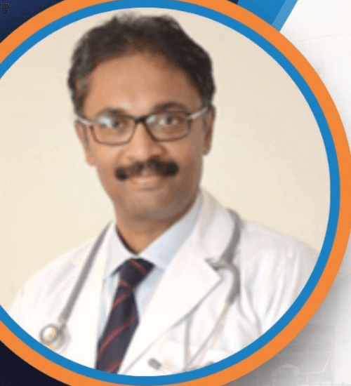 Dr. D. S. Yadav