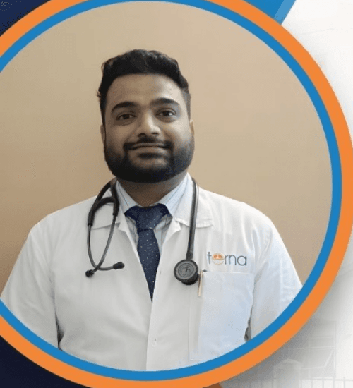 Dr. Venkatesh