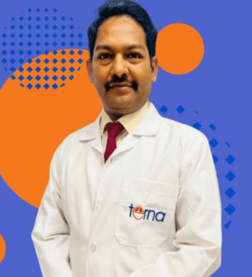 Dr. Rakesh