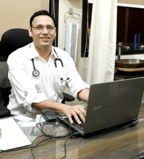 Dr. Sourabh