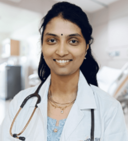 Dr. Nishmita