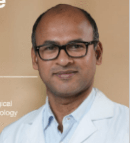 Dr. Akshay