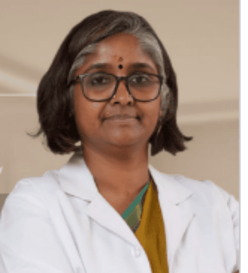 Dr.Shruthi
