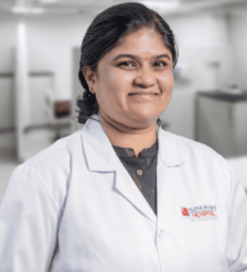 Dr. Lorraine