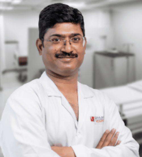 Dr. Ashok