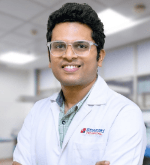 Dr. Prashanth