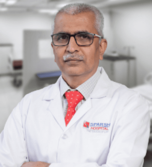 Dr. Nagabhushan