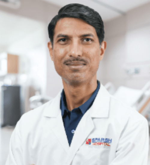 Dr. Santhosh