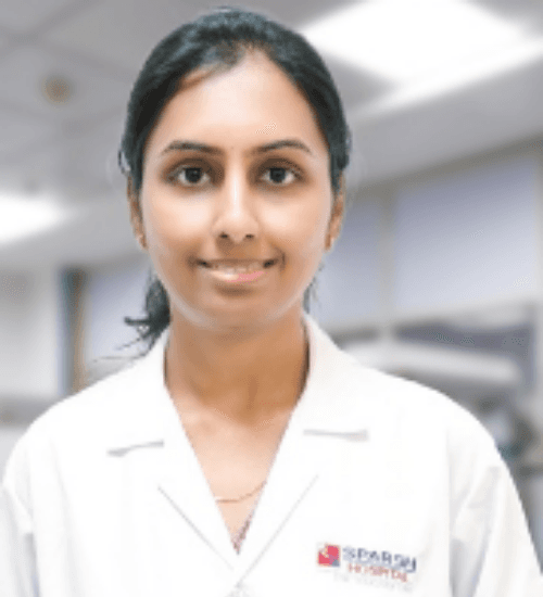 Dr. Bhavya