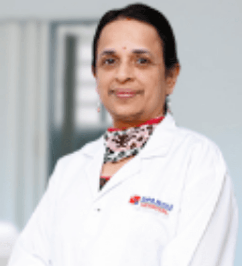 Dr. Nayana Kumari