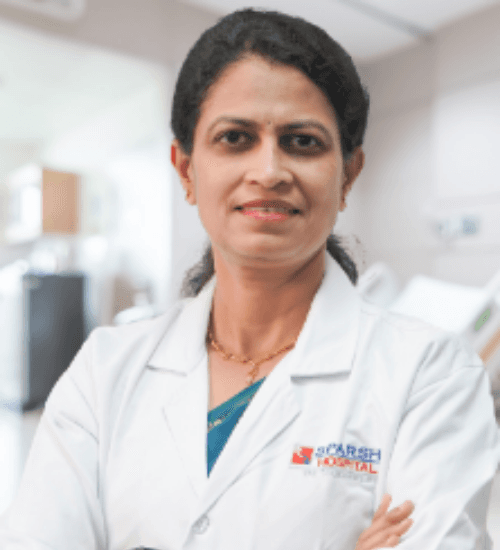 Dr. Suma