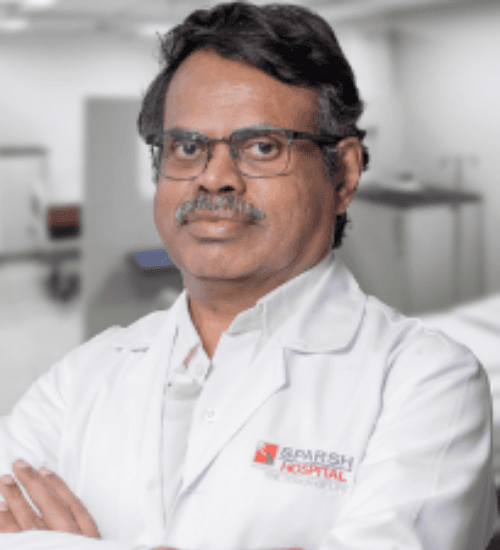 Dr. Ravishankara