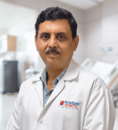 Dr. Deepak K L