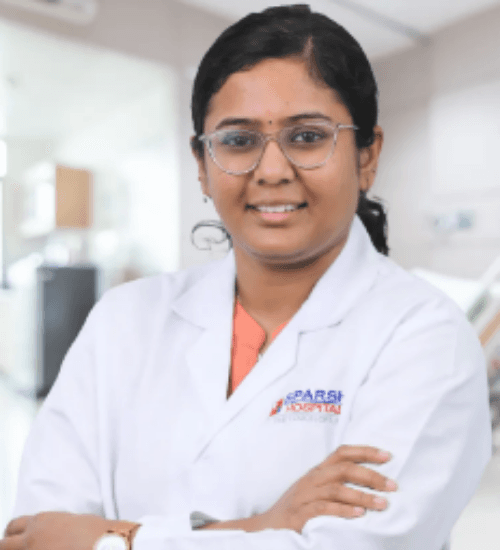 Dr. Meghana