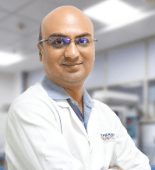 Dr. Sunil