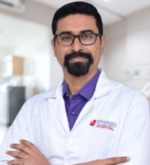 Dr. Anil