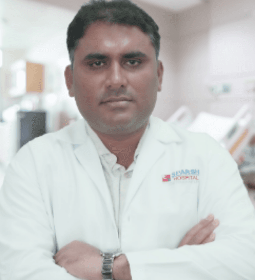 Dr. Sharath