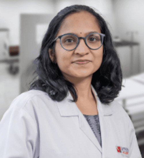 Dr. Sowmya