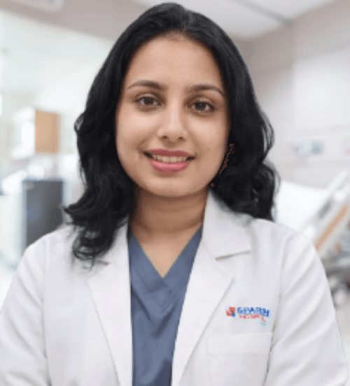 Dr. Krthika