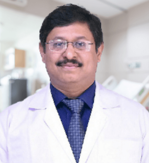 Dr. Ashwini Kumar