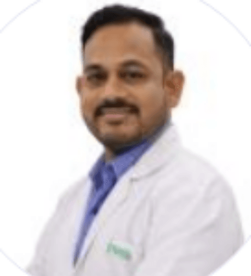 Dr. Rahul S.