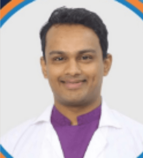 Dr. Donald