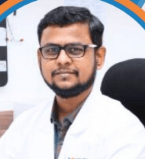 Dr. Rahul