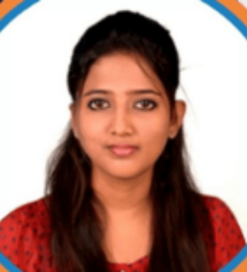 Dr. Rinsha K.