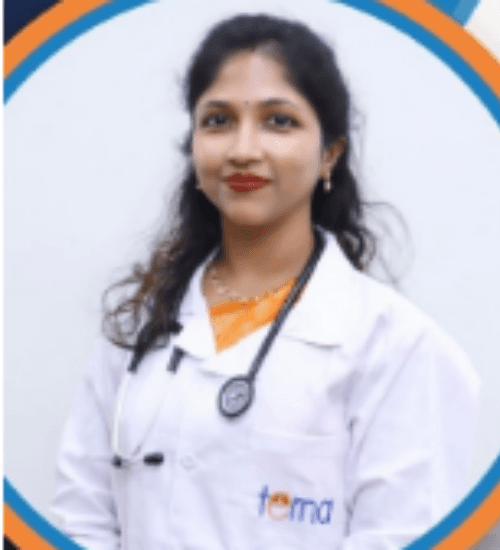 Dr. Pooja