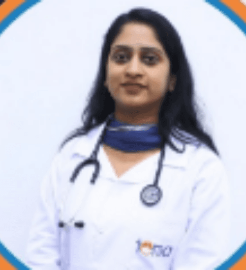 Dr. Vaidehi